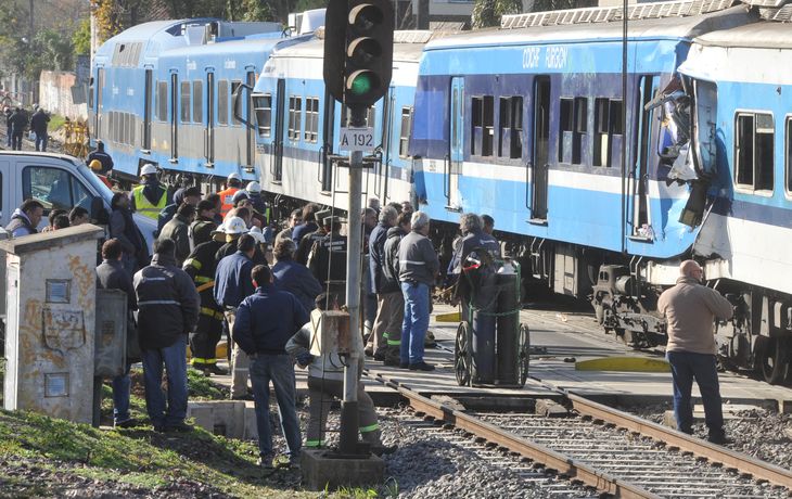 Tragedia de Castelar: esta semana inician las pericias