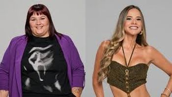yipio de gran hermano fue tajante con cinzia: sale y entra como si fuera un hotel yipio de gran hermano fue tajante con cinzia: sale y entra como si fuera un hotel