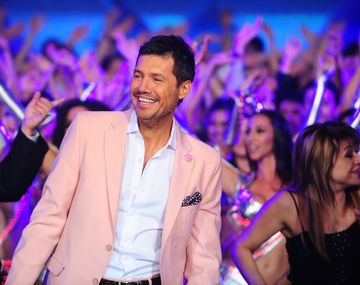 Marcelo Tinelli ahora apunta a los solos y solas