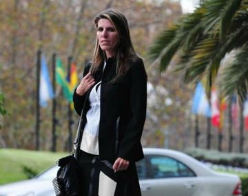 La Defensoría General representará a la ex esposa de Nisman en la causa