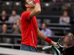 del potro renuncio una vez mas a representar al pais en la copa davis del potro renuncio una vez mas a representar al pais en la copa davis