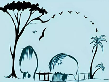 Test viral: descubrí en qué etapa de tu vida estás según lo que veas en la imagen