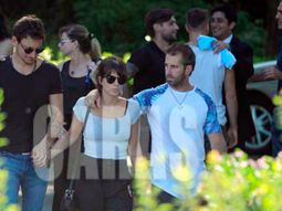 El último adiós a Santi Vázquez El último adiós a Santi Vázquez