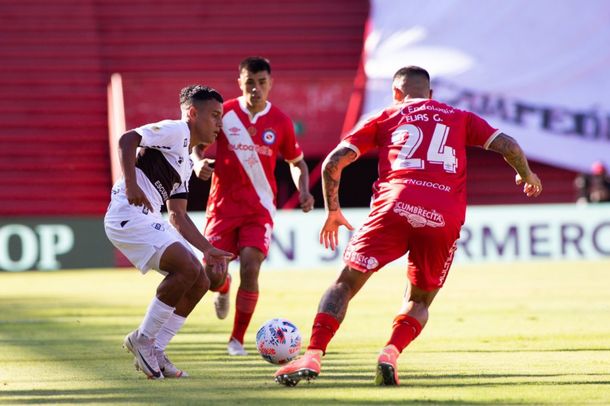 Fútbol libre por celular: cómo ver en vivo Argentinos Juniors vs Platense