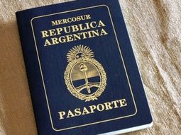 Pasaporte Pasaporte
