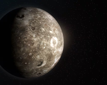 Hallazgo de la NASA: qué se sabe sobre la Luna que orbita Urano