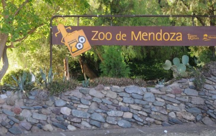 Repudiaron el remate de los animales pertenecientes al zoológico de Mendoza