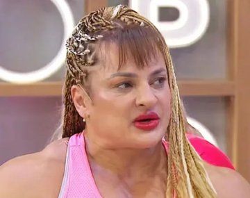 Alejandra Locomotora Oliveras