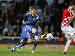 Fútbol de Italia: expulsaron a Ansaldi en la última fecha de la Serie A