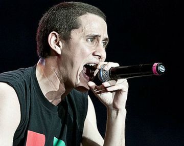 Conmoción por el suicidio de un rapero