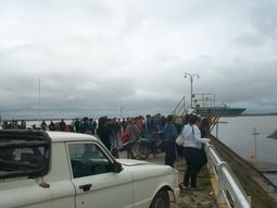 Gentileza portal Ramallo Noticias. Gentileza portal Ramallo Noticias.