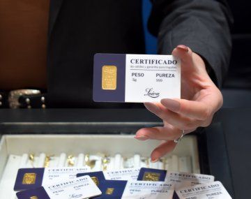 Oro 24 kilates: la mejor respuesta a la inflación