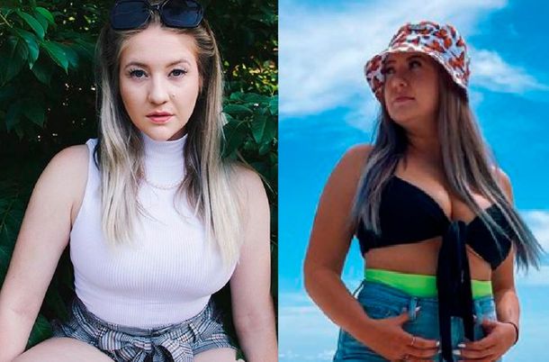 Cantante pagó 10 mil dólares para reducirse los seños pero se llevó una ingrata sorpresa