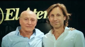 causa andis: acorralados, los kovalivker pidieron su propia pericia sobre los audios de diego spagnuolo causa andis: acorralados, los kovalivker pidieron su propia pericia sobre los audios de diego spagnuolo