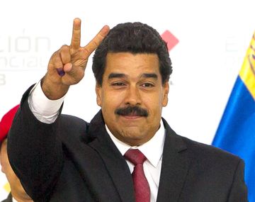 ¿Cuál es el motivo de la visita de Nicolás Maduro a Argentina?