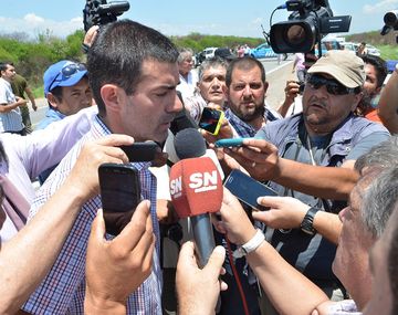 Urtubey: Estoy trabajando por un peronismo amplio