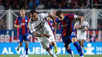 San Lorenzo y Platense definen al segundo finalista del Torneo Apertura