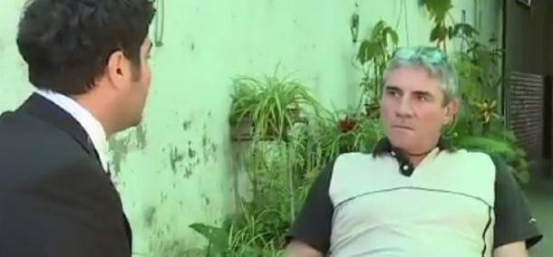 Apoyó a Macri en un video y se arrepiente: No le buscan la vuelta o no pueden