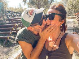 El emotivo video de Paula Chaves para Pedro Alfonso por su cumpleaños