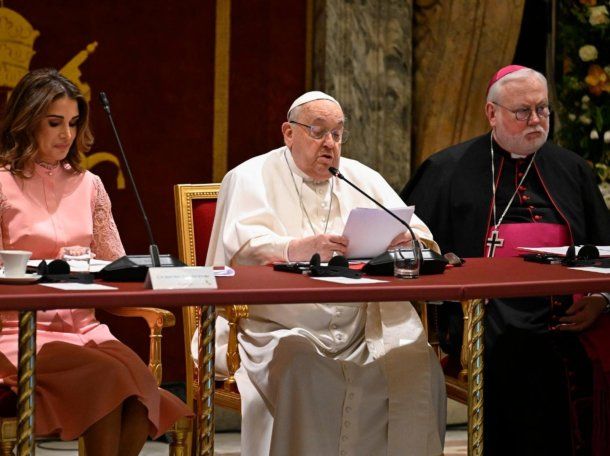 Celebrarán una misa por el estado de salud del papa Francisco: cuándo y dónde