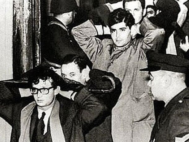 A 57 años de la Noche de los Bastones Largos, el ataque de Onganía contra la universidad pública