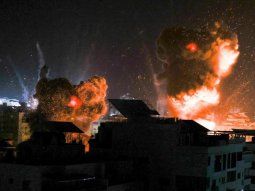 Foto: @HoyPalestina Foto: @HoyPalestina