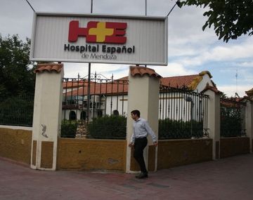 Mendoza confirmó su primer muerto por coronavirus