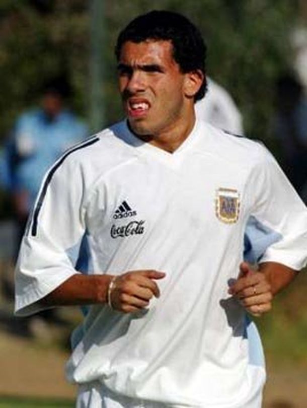 Carlostevez