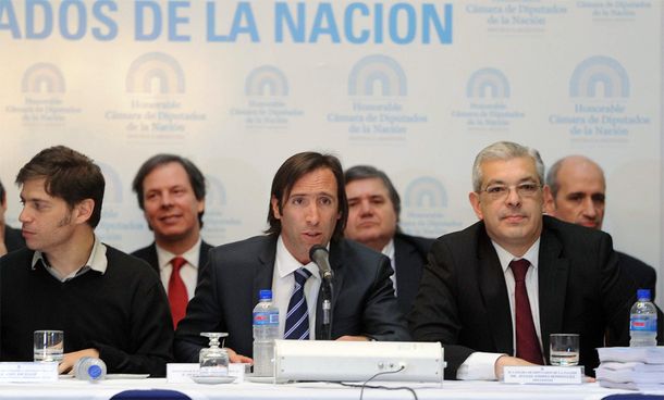 Crecimiento de 6,2% y dólar a $6,33 en el Presupuesto 2014