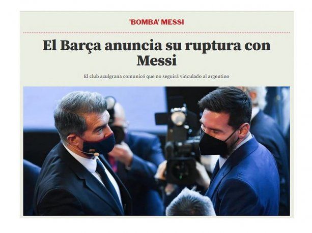 Mundo Deportivo (España)