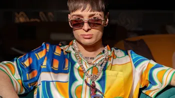 Así es la mansión de Peso Pluma en Guadalajara que compite con las de las estrellas de Hollywood Así es la mansión de Peso Pluma en Guadalajara que compite con las de las estrellas de Hollywood