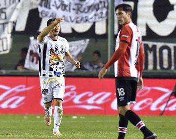 El Lobo mendocino dio el gran golpe del torneo