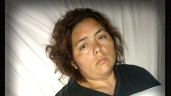 brutal agresion a una mujer por parte de su ex pareja brutal agresion a una mujer por parte de su ex pareja