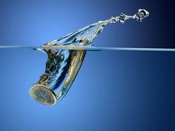 La crisis del agua en Uruguay ya afecta la economía del país desde distintos ángulos. La crisis del agua en Uruguay ya afecta la economía del país desde distintos ángulos.