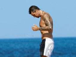 marcelo tinelli descansa en uruguay no tan solo marcelo tinelli descansa en uruguay no tan solo