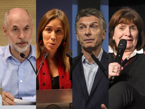 Juntos por el Cambio celebró el triunfo de Javier Milei: Comienza una nueva etapa