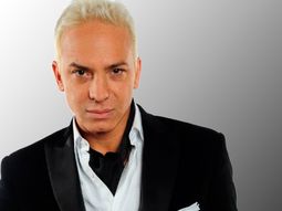 Flavio Mendoza habló de la pelea Diwan-Bernal