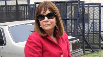 papel prensa: le advirtieron a lidia papaleo que podia morir si no vendia papel prensa: le advirtieron a lidia papaleo que podia morir si no vendia