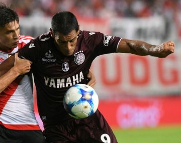 Lanús y River definen el pase a la final de la Copa Libertadores