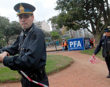 Indagan a la patota asesina del joven que murió en Palermo