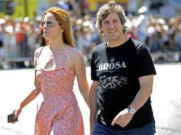 el robo a la novia de boudou sera investigado como delito federal el robo a la novia de boudou sera investigado como delito federal