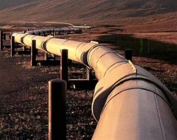 El Gasoducto Néstor Kirchner es el proyecto de transformación más grande la Argentina para los próximos 25 años