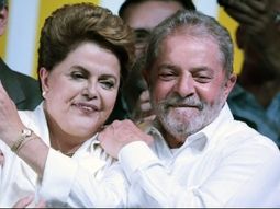 lula anuncio que vuelve a la escena politica para defender a dilma rousseff lula anuncio que vuelve a la escena politica para defender a dilma rousseff