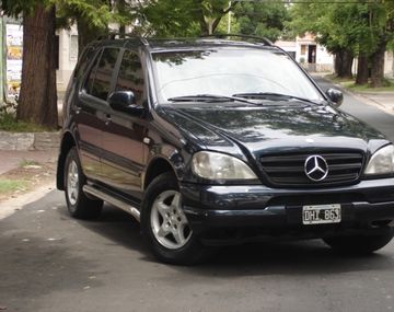 Mercedez benz