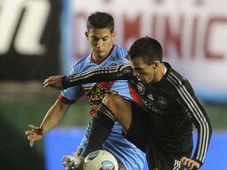 river apenas empato con arsenal y se aleja de la pelea river apenas empato con arsenal y se aleja de la pelea