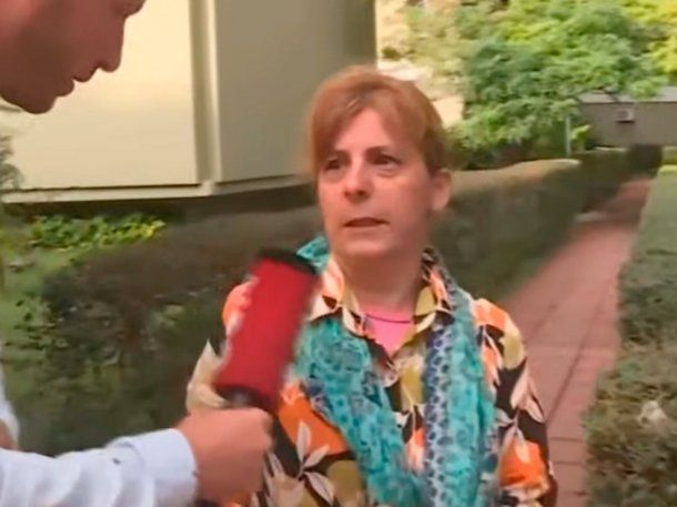 La Boca: balearon a una niñera cuando llevaba a los chicos a la escuela