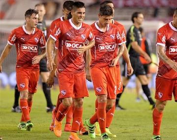 Denis, Vera y Cuesta tienen en duda su continuidad en Independiente