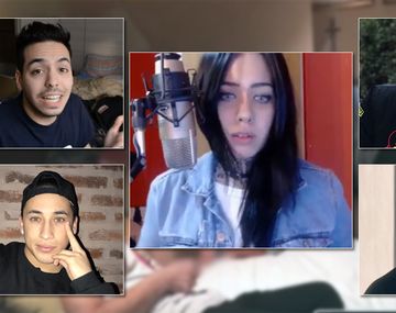 ¿Quiénes son los youtubers acusados de abusar a una joven borracha?