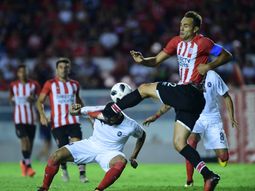 Desábato va con todo en la marca