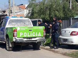 Confesó que abusó de su hija de 6 años y está libre